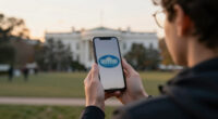 White House Surges In Global Coverage