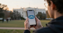 White House Surges In Global Coverage