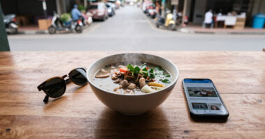 Wiang Pa Pao, Chiang Rai, Thailand Surges In Global Coverage