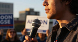 Will Shri Thanedar Be The Democratic Nominee For MI-13?
