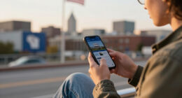 Wisconsin, United States Surges In Global Coverage