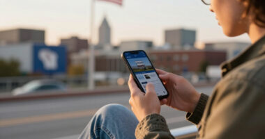 Wisconsin, United States Surges In Global Coverage