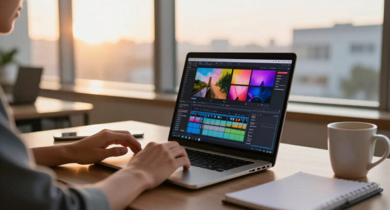 10 Best News Media Editing Software for 2026