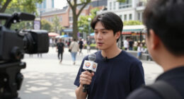 10 Best News Media Microphones for Reporters and Field Interviews in 2026