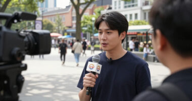 10 Best News Media Microphones for Reporters and Field Interviews in 2026