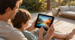 11 Best Amazon Fire HD Tablets for Family Streaming and Everyday Use in 2026