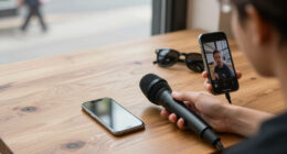 11 Best News Media Microphones for Reporters and Field Journalism in 2026
