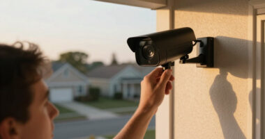 12 Best Smart Home Security Cameras for Safer, Simpler Monitoring in 2026