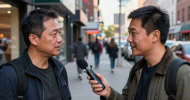 12 Best Wireless Microphones for Interviews in 2026
