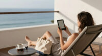 15 Best Kindle e-readers for travel in 2026