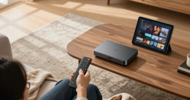 15 Best News Media Streaming Devices for 2026