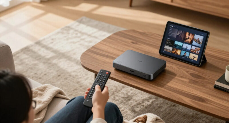 15 Best News Media Streaming Devices for 2026