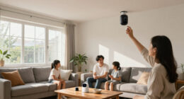 15 Best Smart Home Security Cameras in 2026