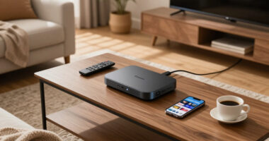 5 Best Fall News Media Streaming Devices in 2026