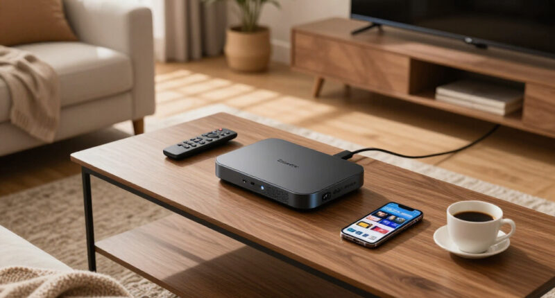5 Best Fall News Media Streaming Devices in 2026