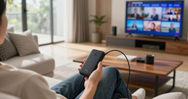5 Best Portable News Media Streaming Devices in 2026