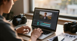 6 Best News Media Editing Software for 2026