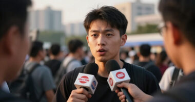 7 Best News Media Microphones for Broadcast Reporting in 2026