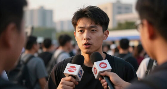 7 Best News Media Microphones for Broadcast Reporting in 2026