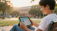 8 Best Educational Tablets For Students In 2026