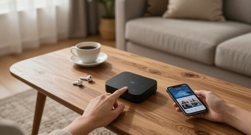 8 Best Portable News Media Streaming Devices in 2026