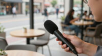 8 Best Wireless News Media Microphones for Field Reporting in 2026