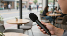 8 Best Wireless News Media Microphones for Field Reporting in 2026