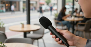 8 Best Wireless News Media Microphones for Field Reporting in 2026