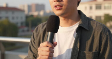 8 Best Wireless News Media Microphones in 2026