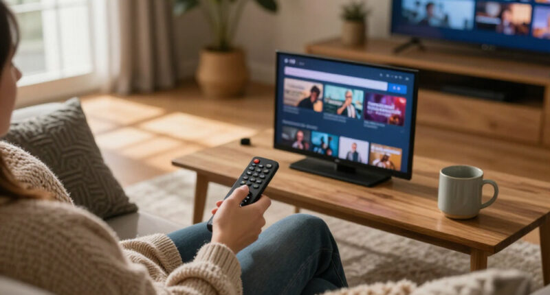 9 Best Amazon Fire TV Streaming Devices for 2026