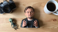 A Six-fingered Leonardo DiCaprio And The Creature From Ridley Scott’s ‘Alien’ Stuff A Ballot Box In This Russian PSA About AI-generated Election Fraud Videos