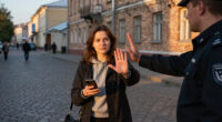 A Woman In A Russian Border City Rejected A Uniformed Man’s Advances. Two Days Later, She Says, Masked Soldiers Abducted Her And Demanded She Confess To Ukraine Ties.