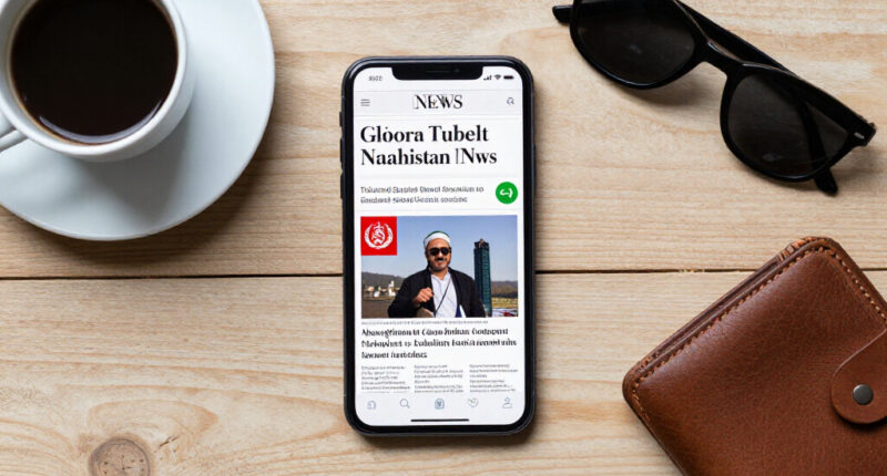 Afghanistan Surges In Global Coverage