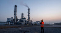 After Ukraine’s Overnight Attack, Novoshakhtinsk Oil Refinery — One Of Southern Russia’s Biggest Fuel Suppliers — Halts Operations