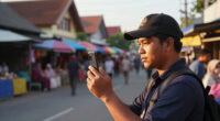 Antara, Aceh, Indonesia Surges In Global Coverage