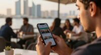 Bahrain Surges In Global Coverage