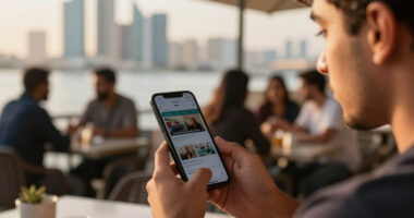 Bahrain Surges In Global Coverage