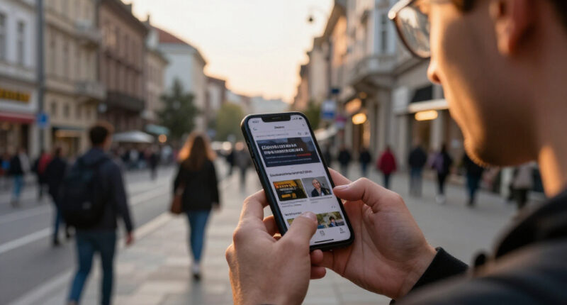 Belgrade, Serbia (General), Surges In Global Coverage