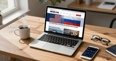 Bloomberg: ‘Sanctions From Hell’ Bill Against Russia Stalls In U.S. House Of Representatives