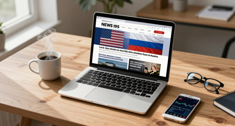 Bloomberg: ‘Sanctions From Hell’ Bill Against Russia Stalls In U.S. House Of Representatives