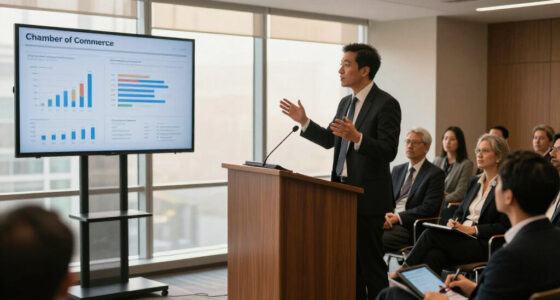 Commissioner Hansen Addresses Luxembourg Business Leaders On 'Reforming Europe'