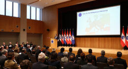 Commissioner Roswall's Opening Remarks, 2Nd Union For The Mediterranean (UfM) Ministerial Meeting On Water