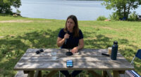 Commissioner Roswall's Speech At The Conference, “World Lake Day In The Lake Balaton Region”