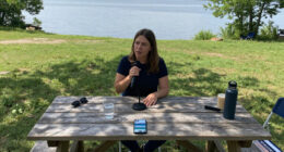 Commissioner Roswall's Speech At The Conference, “World Lake Day In The Lake Balaton Region”