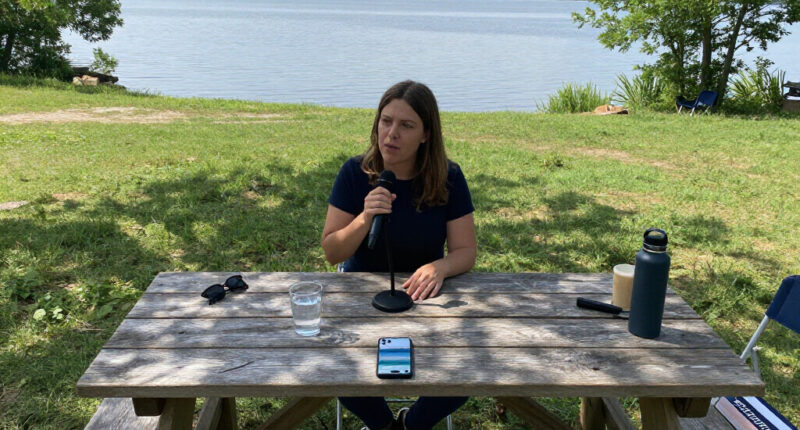 Commissioner Roswall's Speech At The Conference, “World Lake Day In The Lake Balaton Region”