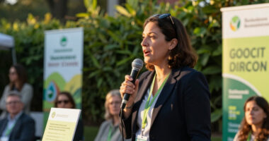 Commissioner Roswall's Speech At The Environment Ireland Conference 2026