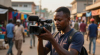 Congo Surges In Global Coverage