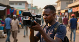 Congo Surges In Global Coverage