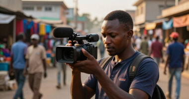 Congo Surges In Global Coverage