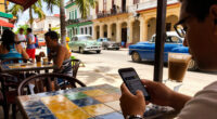 Cuba Surges In Global Coverage